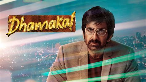 full4movie|Watch Dhamaka .